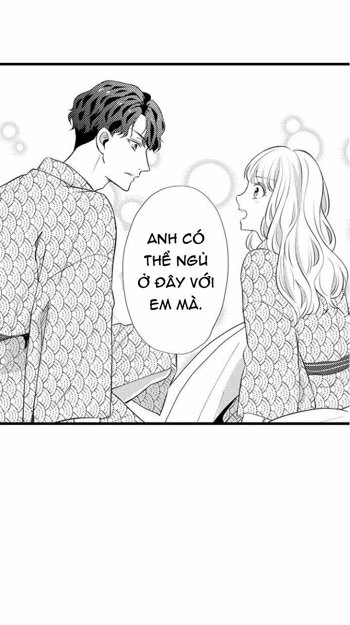 Anh Sẽ Yêu Em Cho Đến Ngày Em Tốt Nghiệp 18.1 trang 1