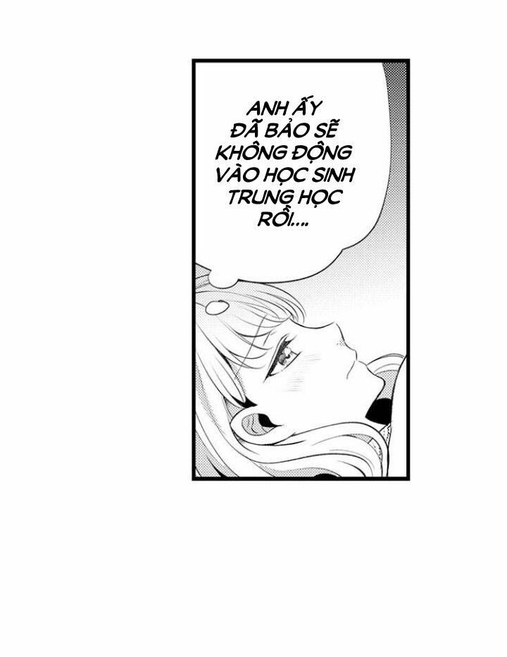 Anh Sẽ Yêu Em Cho Đến Ngày Em Tốt Nghiệp 18.1 trang 4
