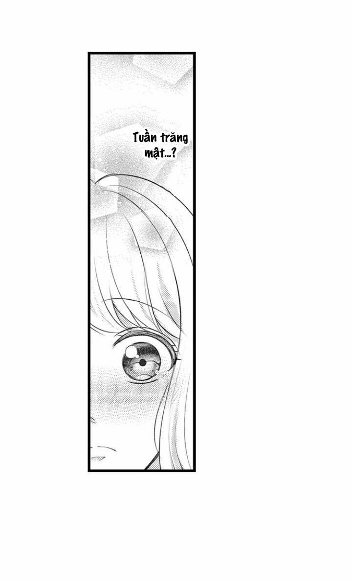 Anh Sẽ Yêu Em Cho Đến Ngày Em Tốt Nghiệp 18.2 trang 11