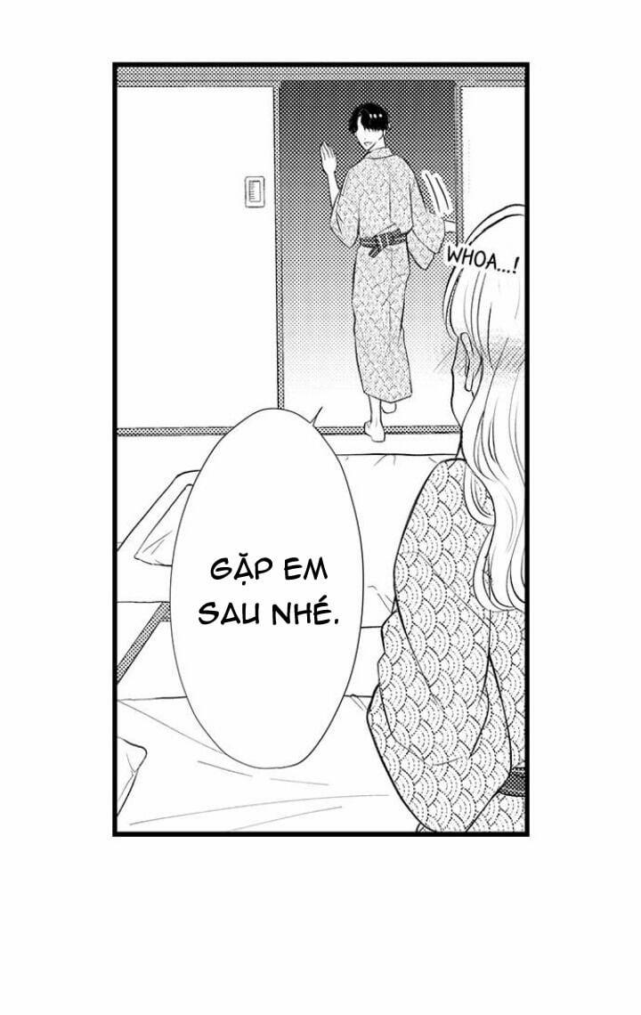 Anh Sẽ Yêu Em Cho Đến Ngày Em Tốt Nghiệp 18.2 trang 13