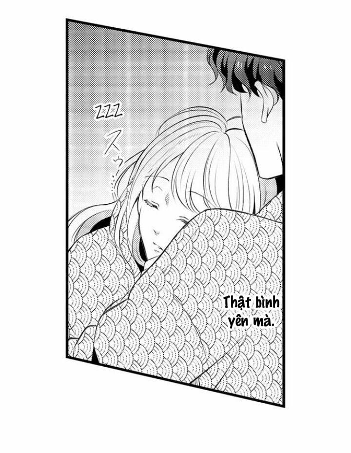 Anh Sẽ Yêu Em Cho Đến Ngày Em Tốt Nghiệp 18.2 trang 3