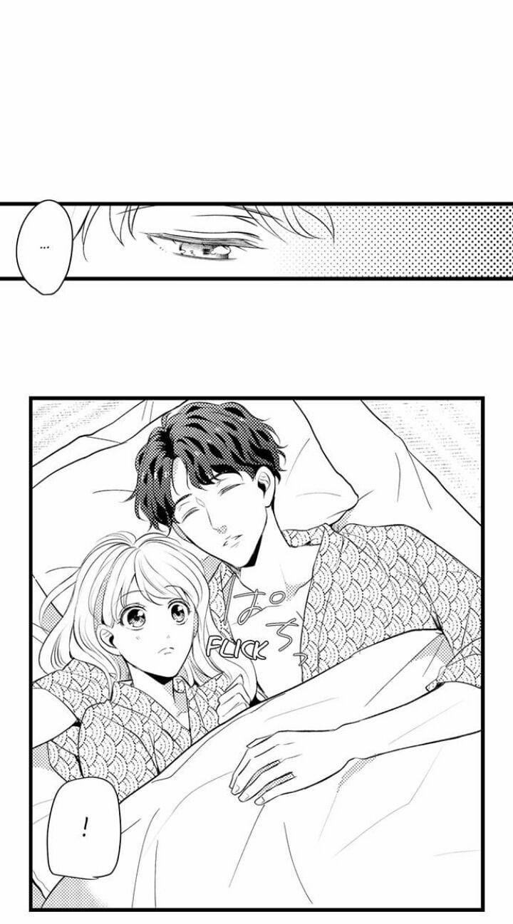 Anh Sẽ Yêu Em Cho Đến Ngày Em Tốt Nghiệp 18.2 trang 5