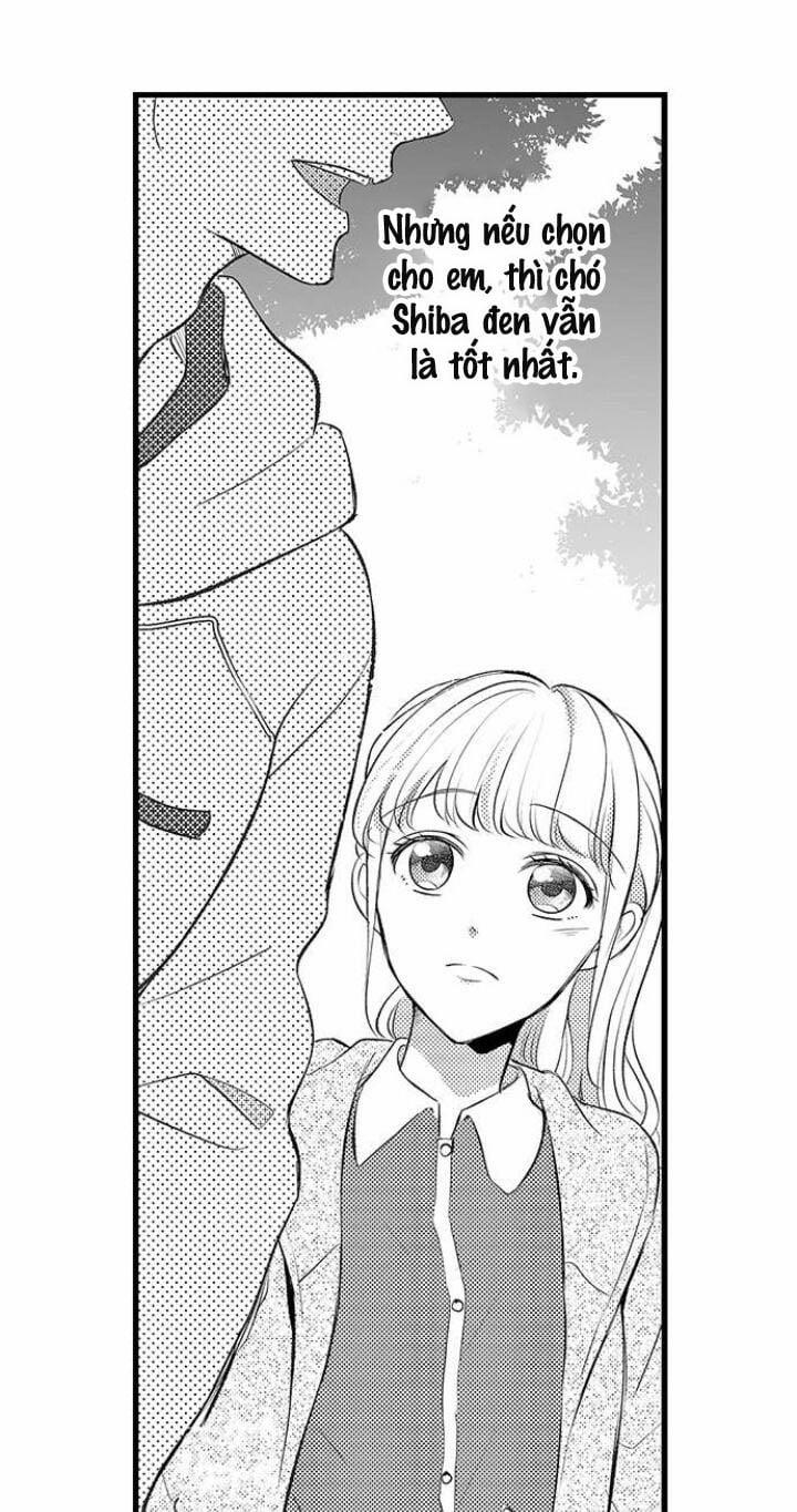 Anh Sẽ Yêu Em Cho Đến Ngày Em Tốt Nghiệp 19.1 trang 13