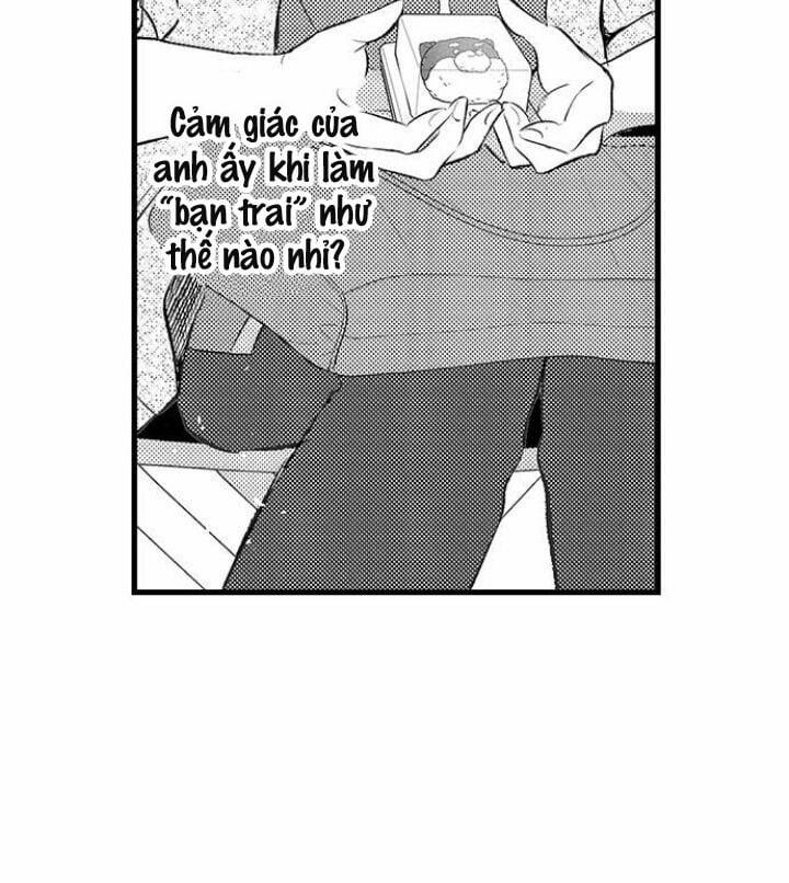 Anh Sẽ Yêu Em Cho Đến Ngày Em Tốt Nghiệp 19.1 trang 14