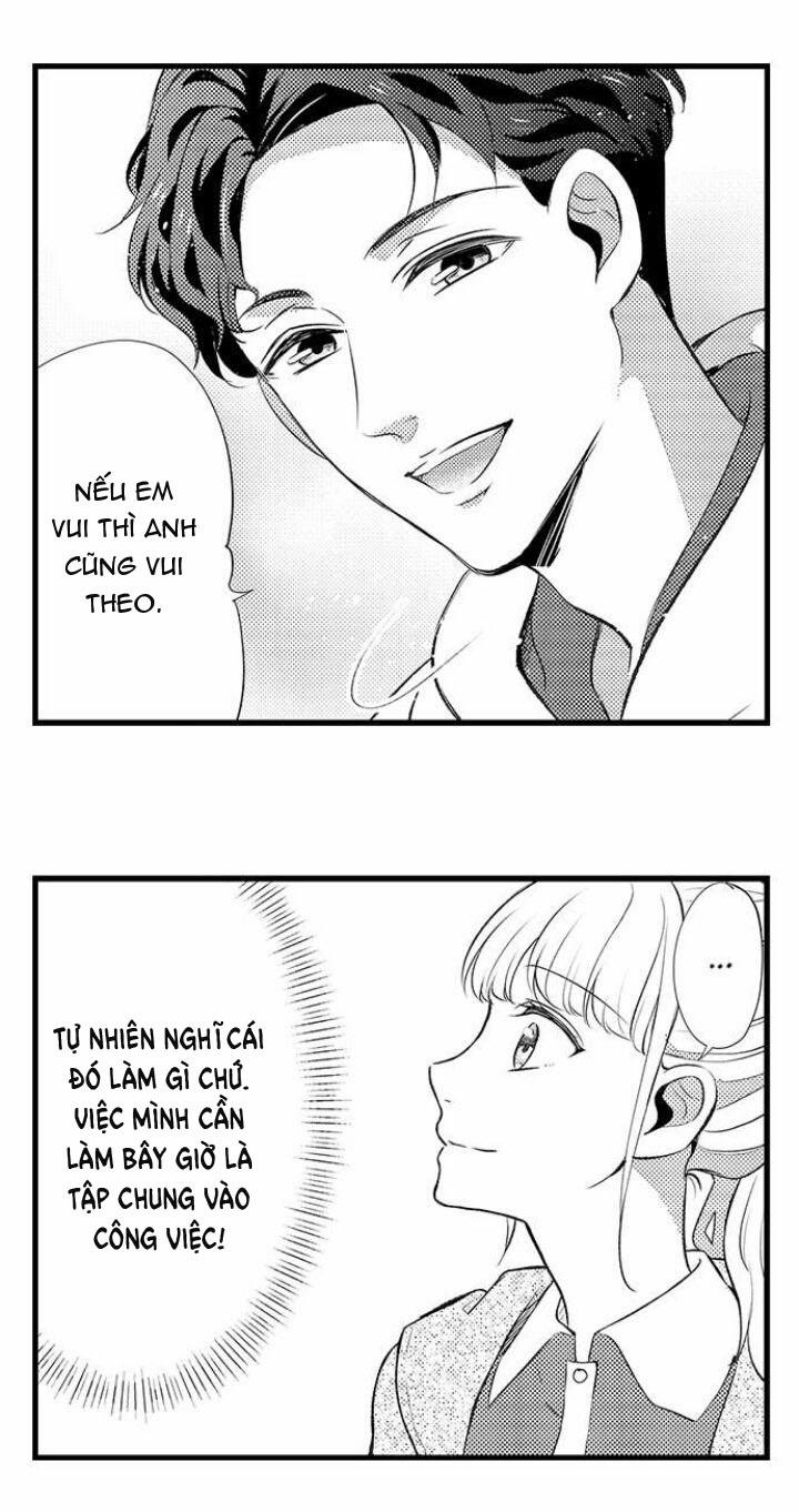 Anh Sẽ Yêu Em Cho Đến Ngày Em Tốt Nghiệp 19.1 trang 15