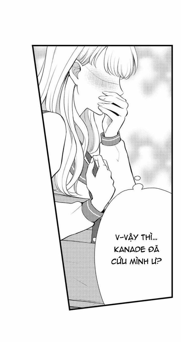 Anh Sẽ Yêu Em Cho Đến Ngày Em Tốt Nghiệp 2.1 trang 5