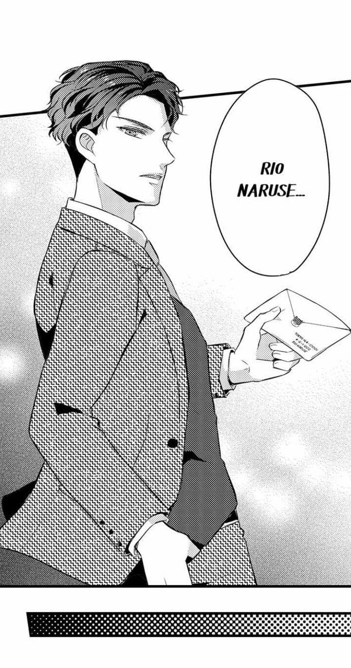 Anh Sẽ Yêu Em Cho Đến Ngày Em Tốt Nghiệp 2.2 trang 1