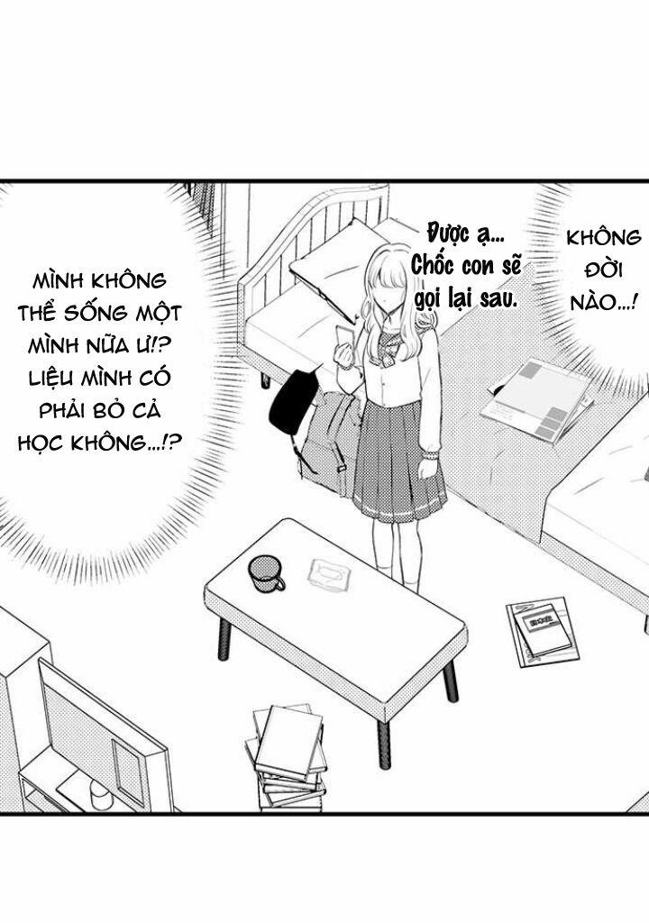 Anh Sẽ Yêu Em Cho Đến Ngày Em Tốt Nghiệp 2.3 trang 1