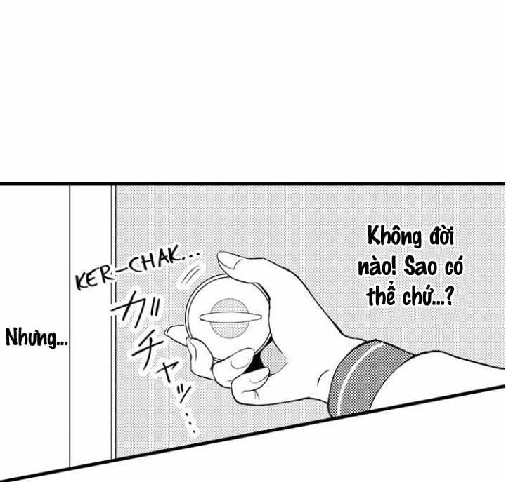 Anh Sẽ Yêu Em Cho Đến Ngày Em Tốt Nghiệp 2.3 trang 12