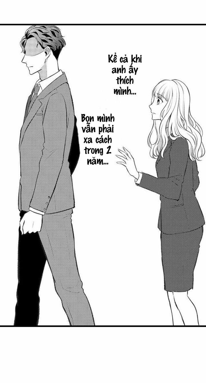 Anh Sẽ Yêu Em Cho Đến Ngày Em Tốt Nghiệp 20.1 trang 12