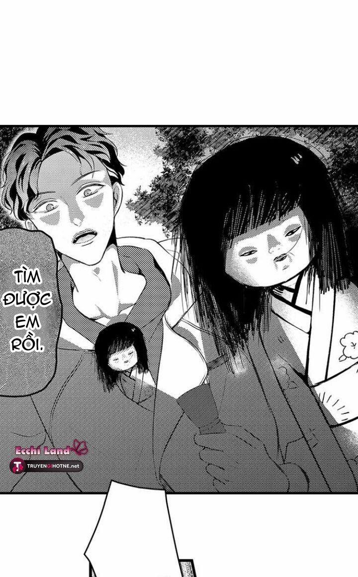 Anh Sẽ Yêu Em Cho Đến Ngày Em Tốt Nghiệp 20.1 trang 17