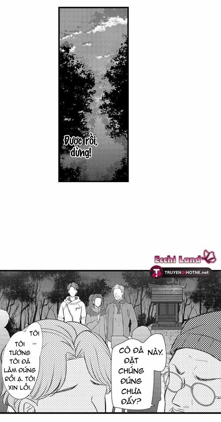 Anh Sẽ Yêu Em Cho Đến Ngày Em Tốt Nghiệp 20.1 trang 2