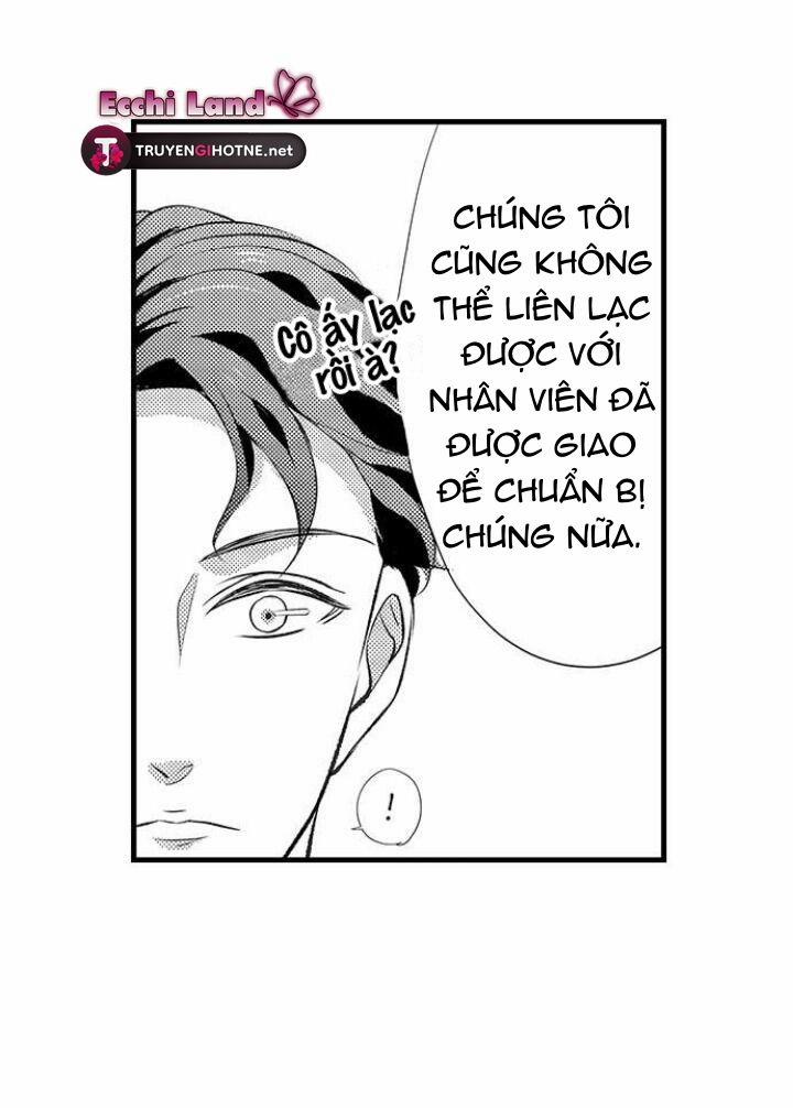 Anh Sẽ Yêu Em Cho Đến Ngày Em Tốt Nghiệp 20.1 trang 5