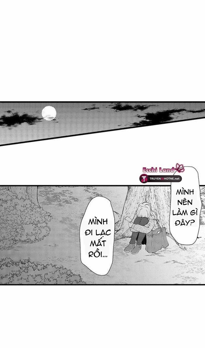 Anh Sẽ Yêu Em Cho Đến Ngày Em Tốt Nghiệp 20.1 trang 8