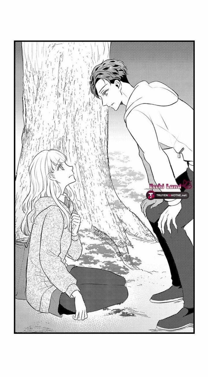 Anh Sẽ Yêu Em Cho Đến Ngày Em Tốt Nghiệp 20.2 trang 1