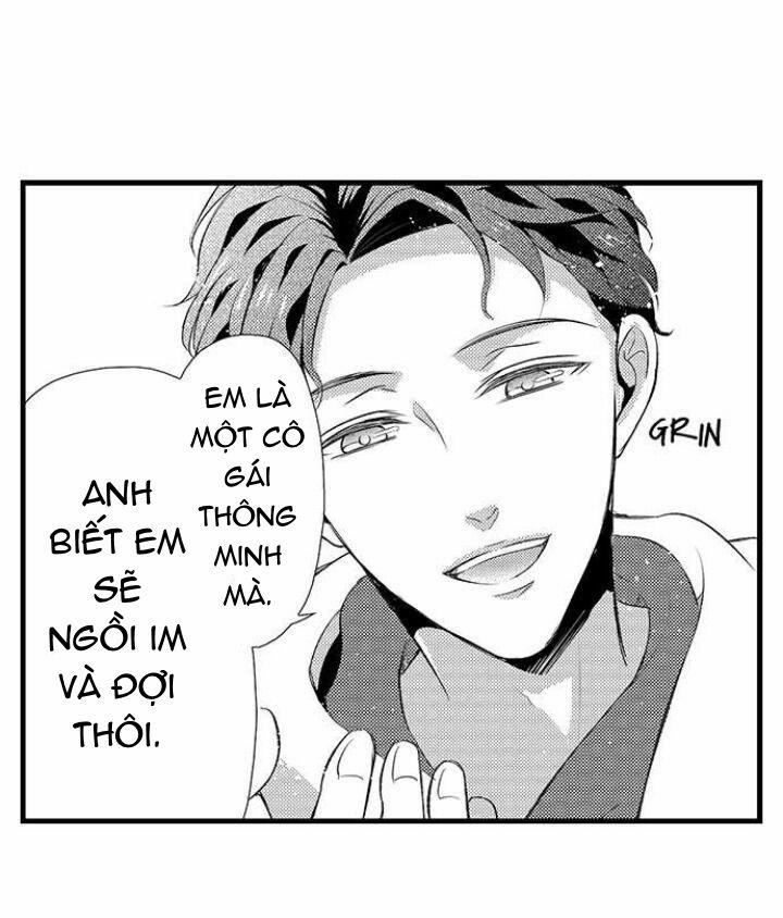 Anh Sẽ Yêu Em Cho Đến Ngày Em Tốt Nghiệp 20.2 trang 3