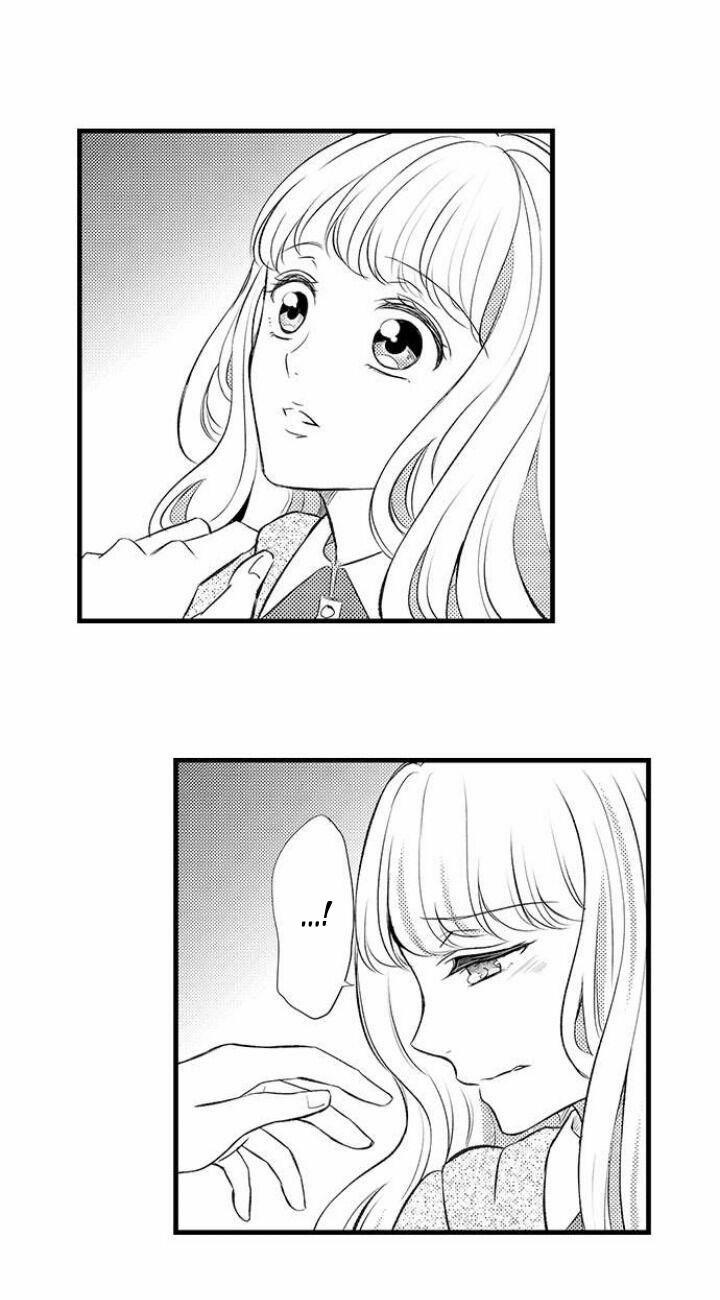 Anh Sẽ Yêu Em Cho Đến Ngày Em Tốt Nghiệp 20.2 trang 5