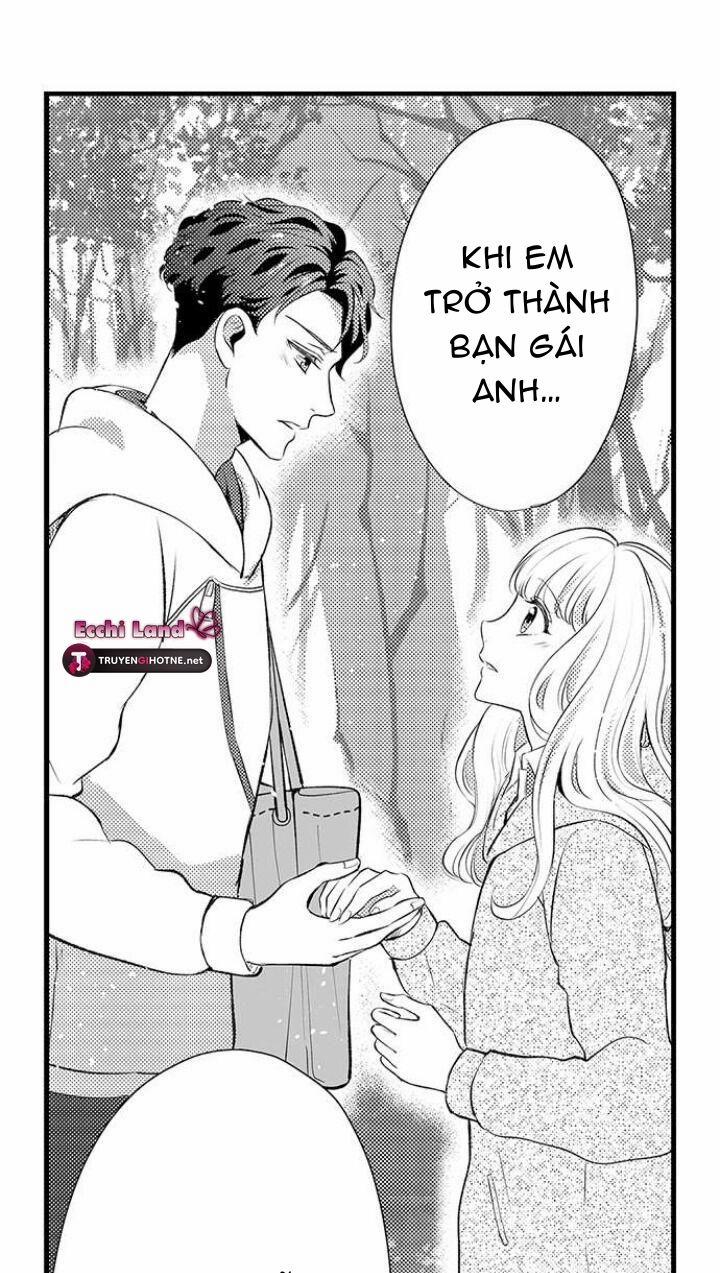 Anh Sẽ Yêu Em Cho Đến Ngày Em Tốt Nghiệp 21.1 trang 14