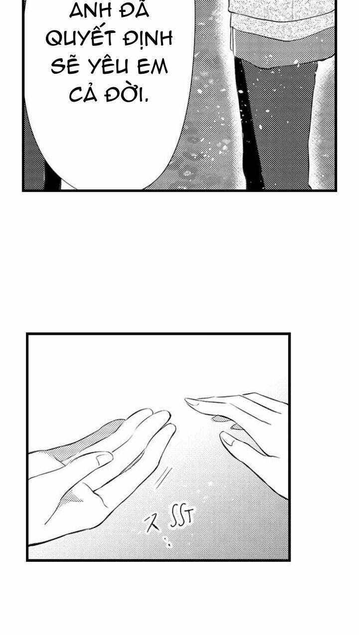 Anh Sẽ Yêu Em Cho Đến Ngày Em Tốt Nghiệp 21.1 trang 15