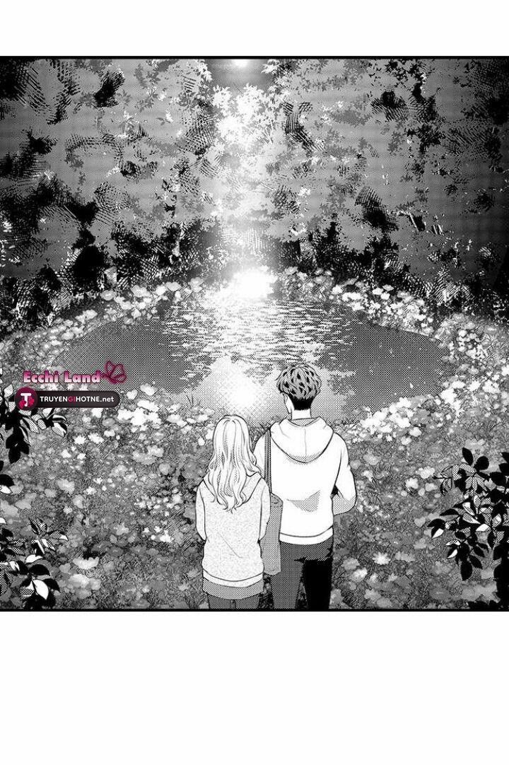 Anh Sẽ Yêu Em Cho Đến Ngày Em Tốt Nghiệp 21.1 trang 6