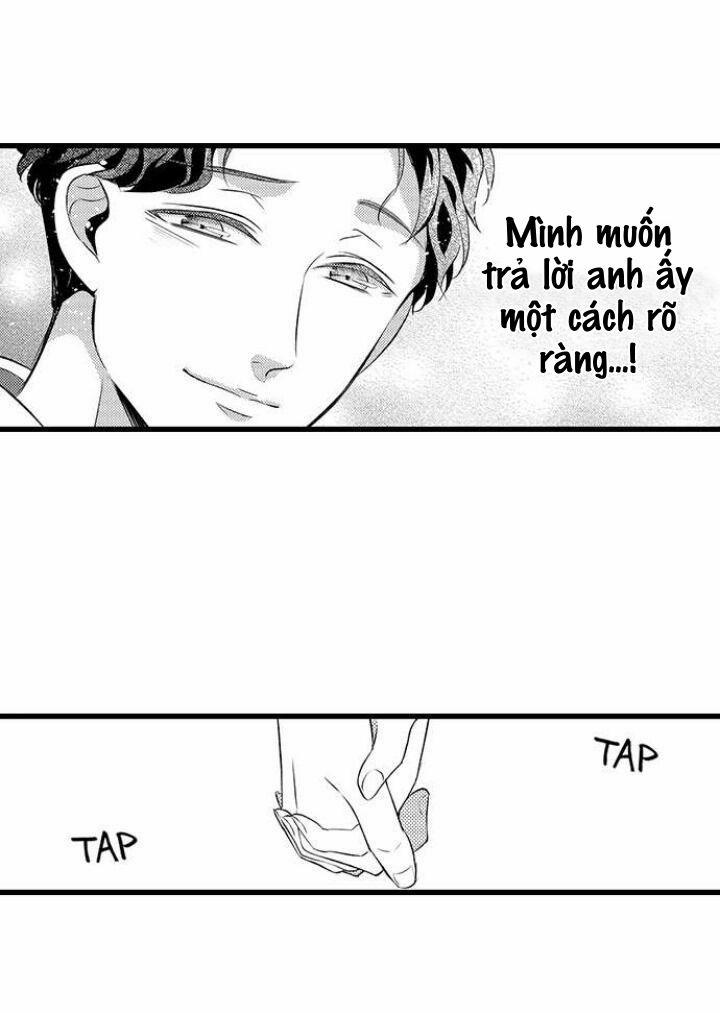 Anh Sẽ Yêu Em Cho Đến Ngày Em Tốt Nghiệp 21.2 trang 10