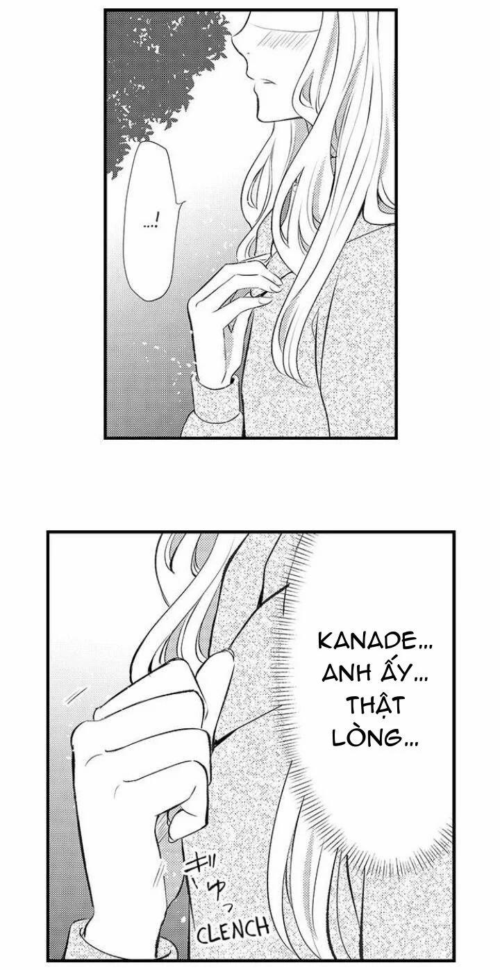 Anh Sẽ Yêu Em Cho Đến Ngày Em Tốt Nghiệp 21.2 trang 2