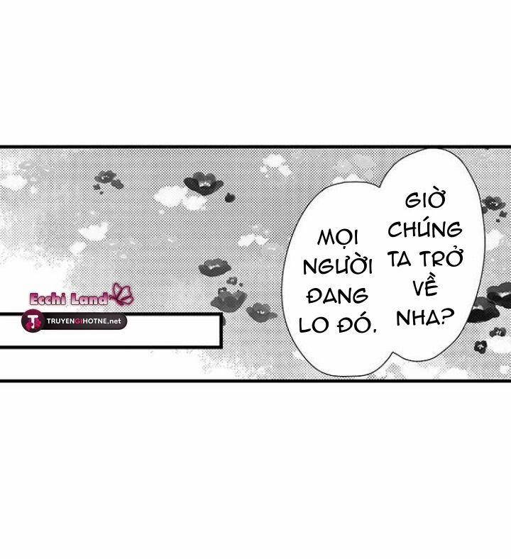 Anh Sẽ Yêu Em Cho Đến Ngày Em Tốt Nghiệp 21.2 trang 3