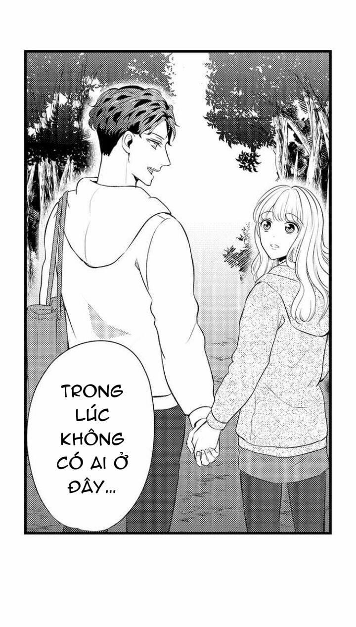 Anh Sẽ Yêu Em Cho Đến Ngày Em Tốt Nghiệp 21.2 trang 6