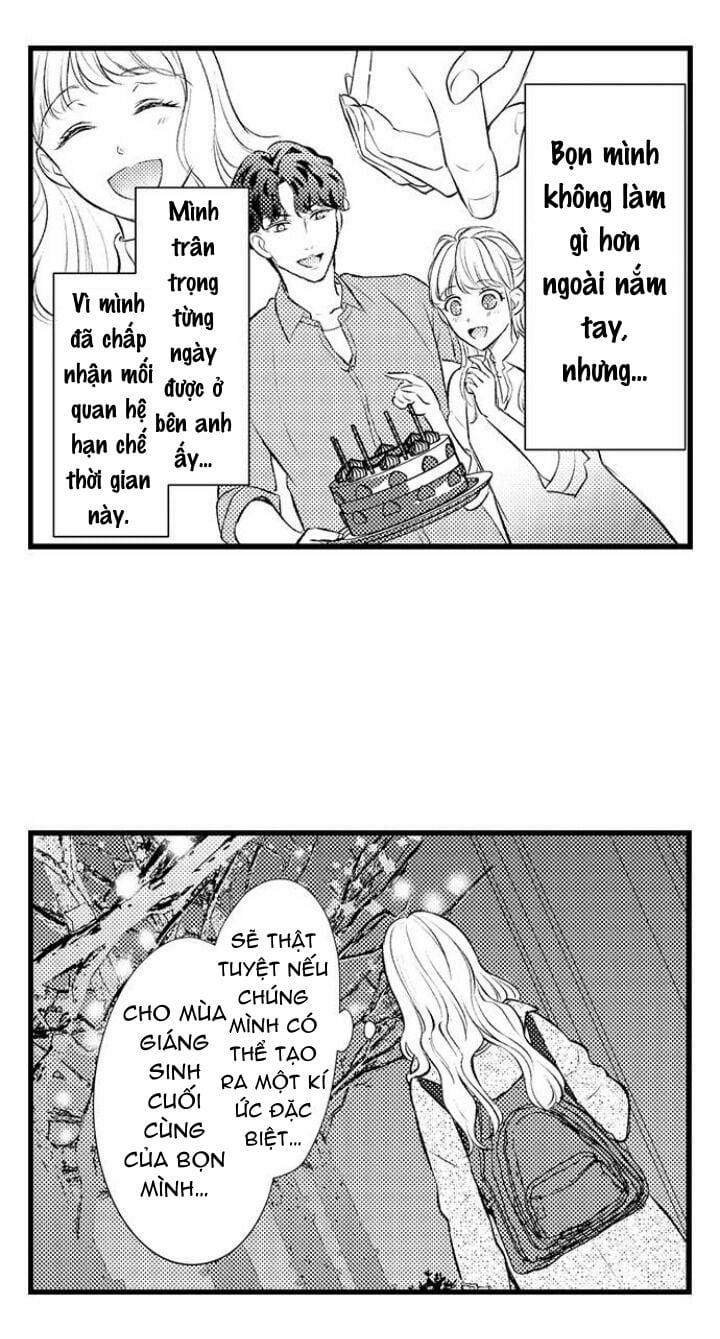 Anh Sẽ Yêu Em Cho Đến Ngày Em Tốt Nghiệp 22.1 trang 17