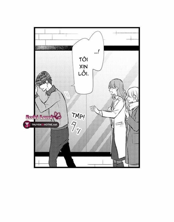 Anh Sẽ Yêu Em Cho Đến Ngày Em Tốt Nghiệp 22.1 trang 6