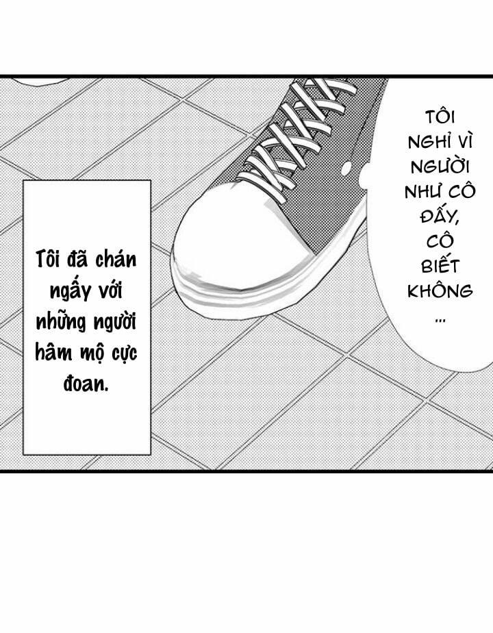 Anh Sẽ Yêu Em Cho Đến Ngày Em Tốt Nghiệp 22.1 trang 7