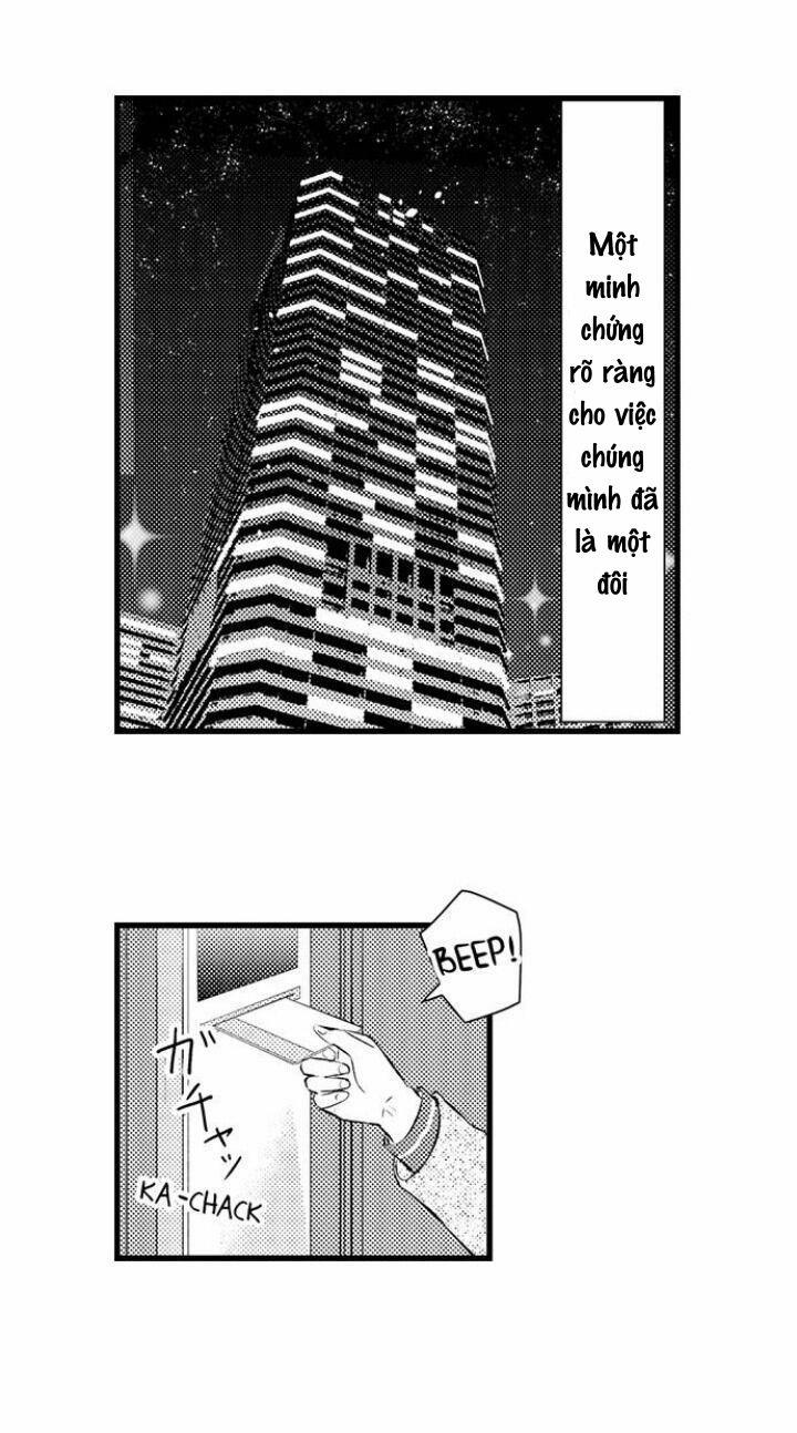 Anh Sẽ Yêu Em Cho Đến Ngày Em Tốt Nghiệp 22.2 trang 1