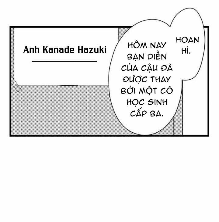 Anh Sẽ Yêu Em Cho Đến Ngày Em Tốt Nghiệp 22.2 trang 14