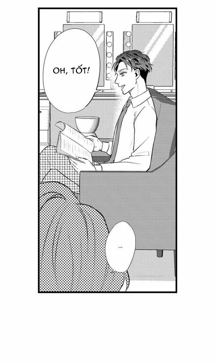 Anh Sẽ Yêu Em Cho Đến Ngày Em Tốt Nghiệp 22.2 trang 15