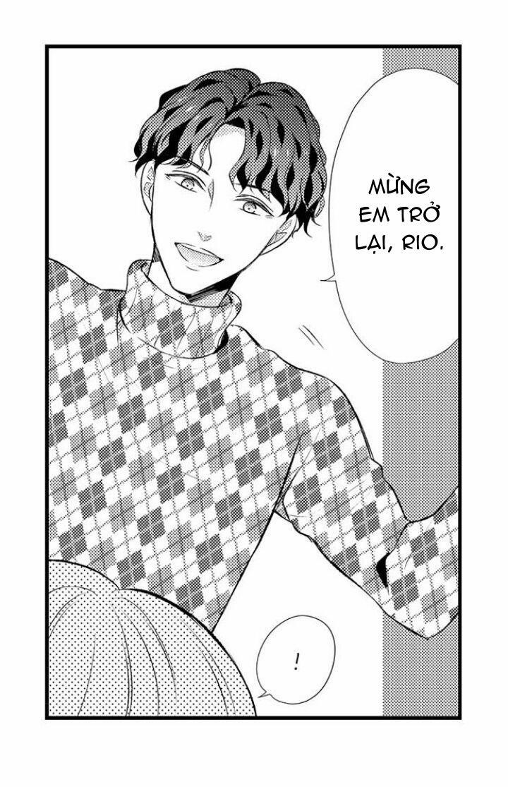 Anh Sẽ Yêu Em Cho Đến Ngày Em Tốt Nghiệp 22.2 trang 2