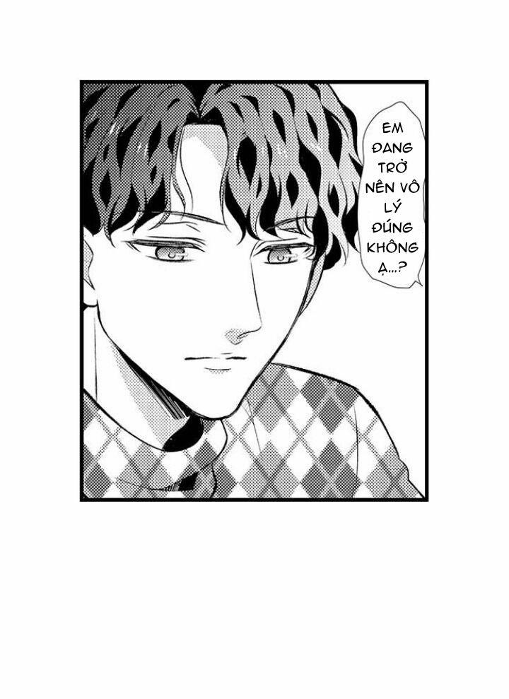 Anh Sẽ Yêu Em Cho Đến Ngày Em Tốt Nghiệp 22.2 trang 9