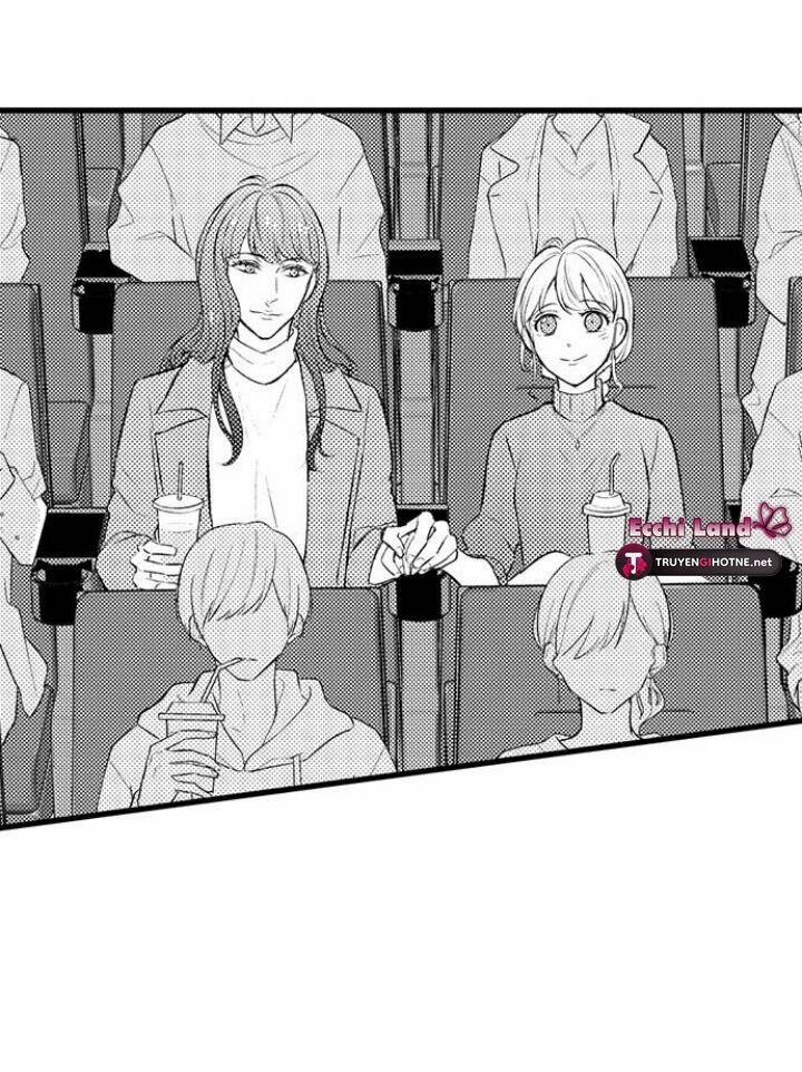 Anh Sẽ Yêu Em Cho Đến Ngày Em Tốt Nghiệp 23.1 trang 10