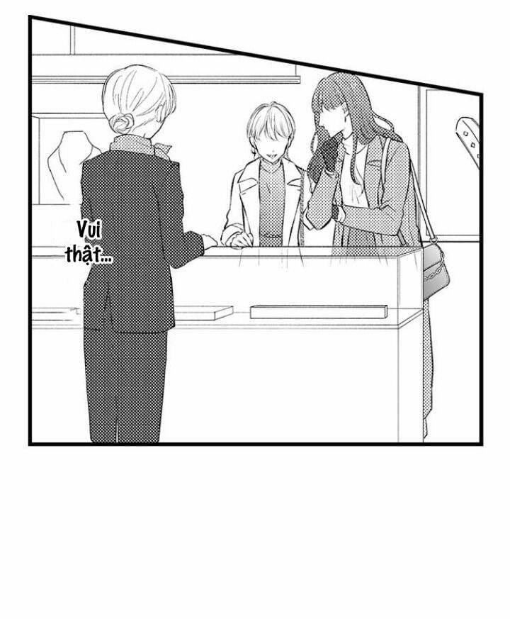 Anh Sẽ Yêu Em Cho Đến Ngày Em Tốt Nghiệp 23.1 trang 12