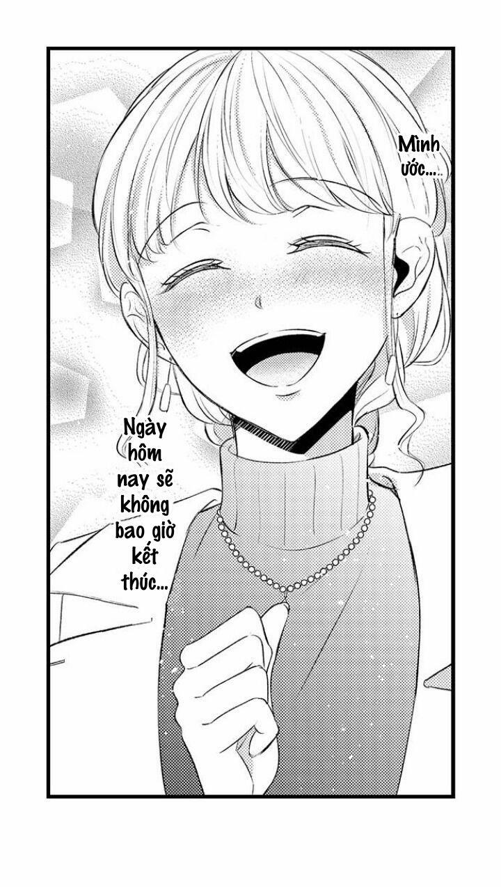 Anh Sẽ Yêu Em Cho Đến Ngày Em Tốt Nghiệp 23.1 trang 13