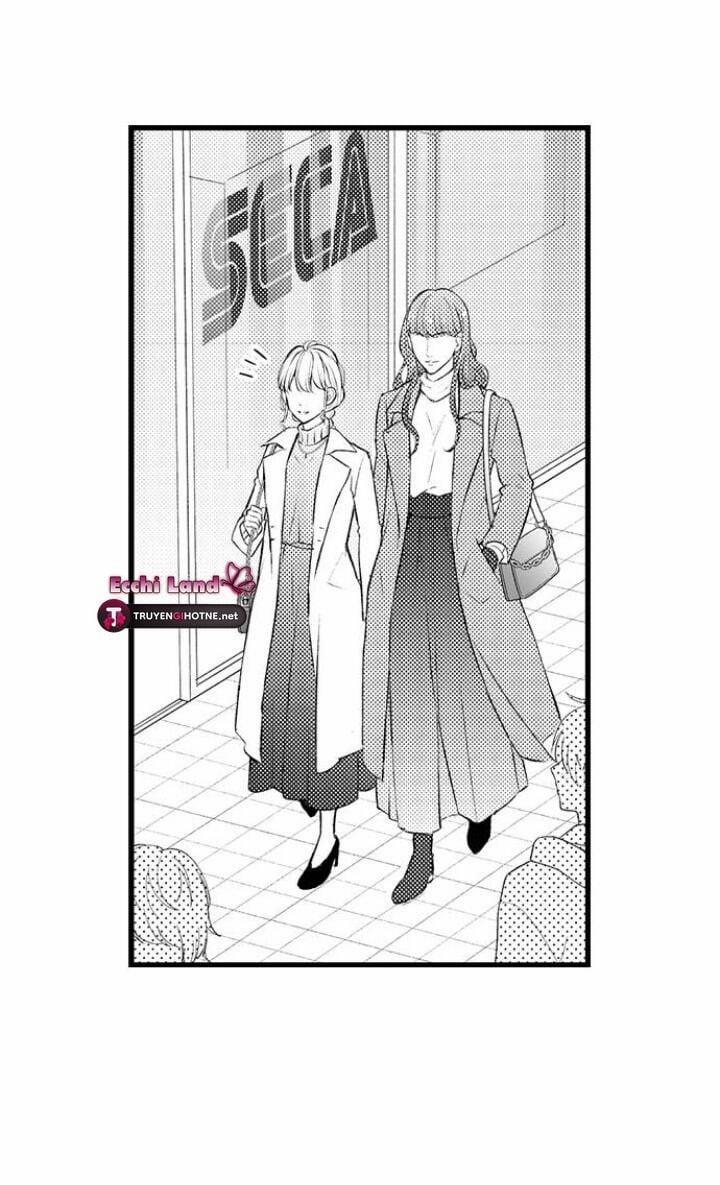 Anh Sẽ Yêu Em Cho Đến Ngày Em Tốt Nghiệp 23.1 trang 14