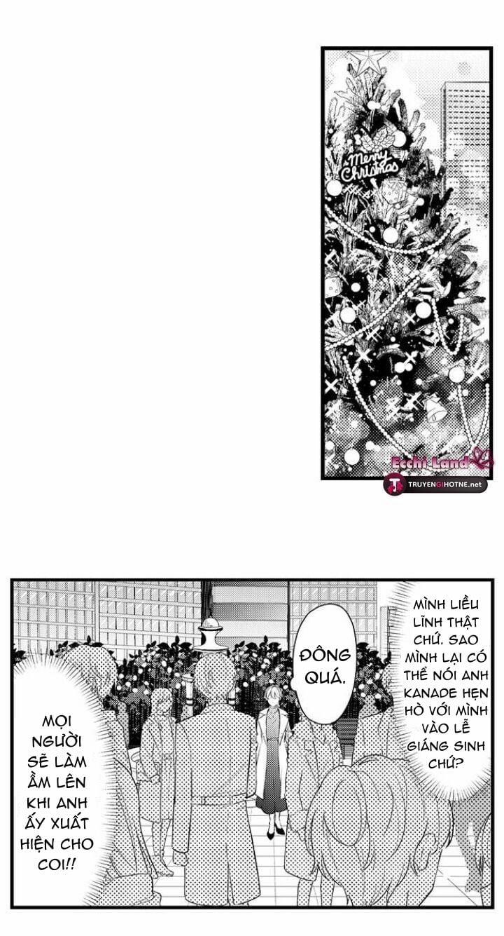 Anh Sẽ Yêu Em Cho Đến Ngày Em Tốt Nghiệp 23.1 trang 2