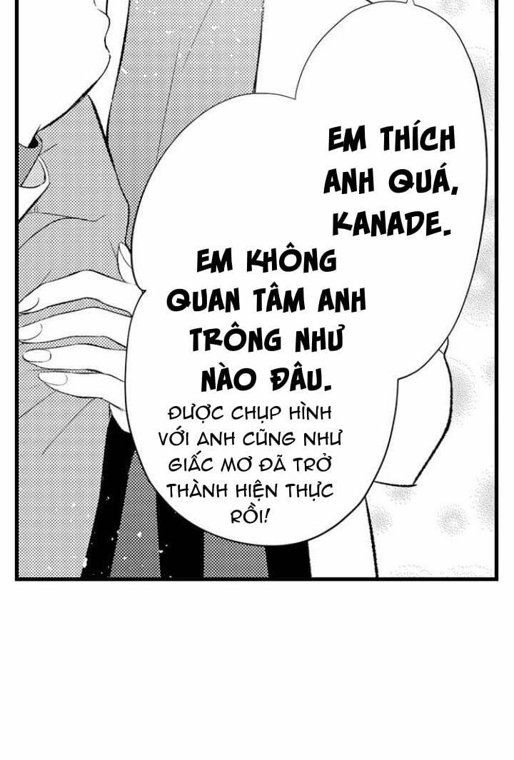 Anh Sẽ Yêu Em Cho Đến Ngày Em Tốt Nghiệp 23.2 trang 1
