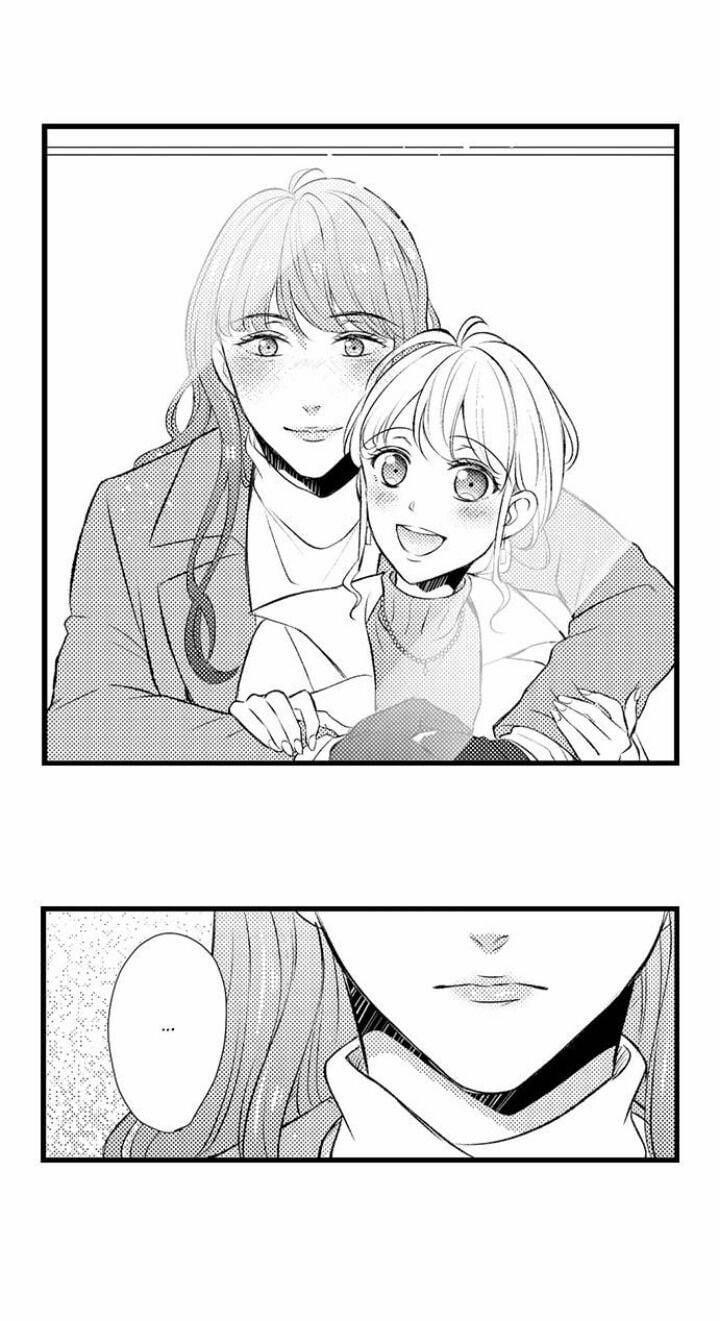 Anh Sẽ Yêu Em Cho Đến Ngày Em Tốt Nghiệp 23.2 trang 5