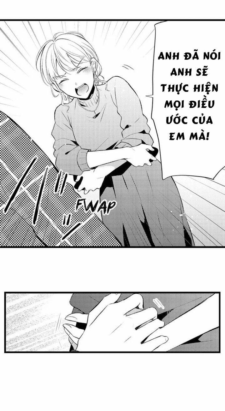 Anh Sẽ Yêu Em Cho Đến Ngày Em Tốt Nghiệp 24.1 trang 13