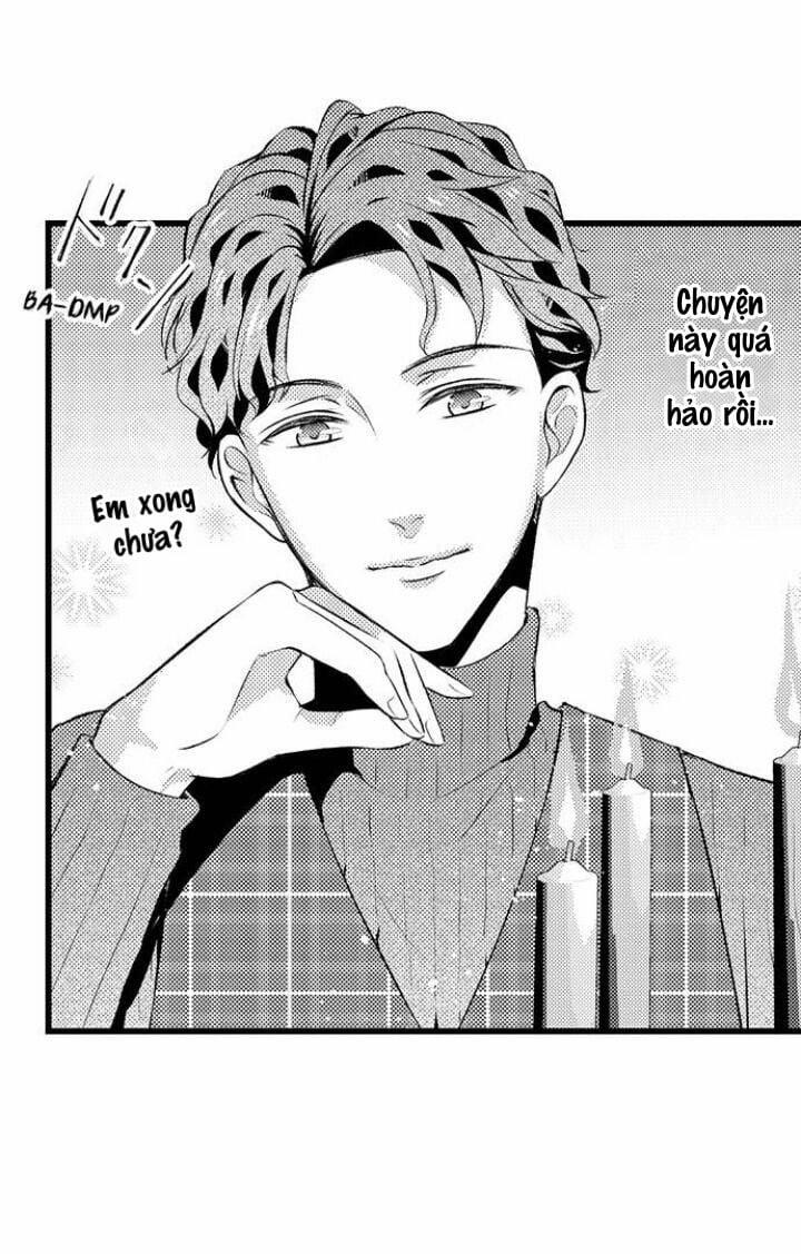 Anh Sẽ Yêu Em Cho Đến Ngày Em Tốt Nghiệp 24.1 trang 4