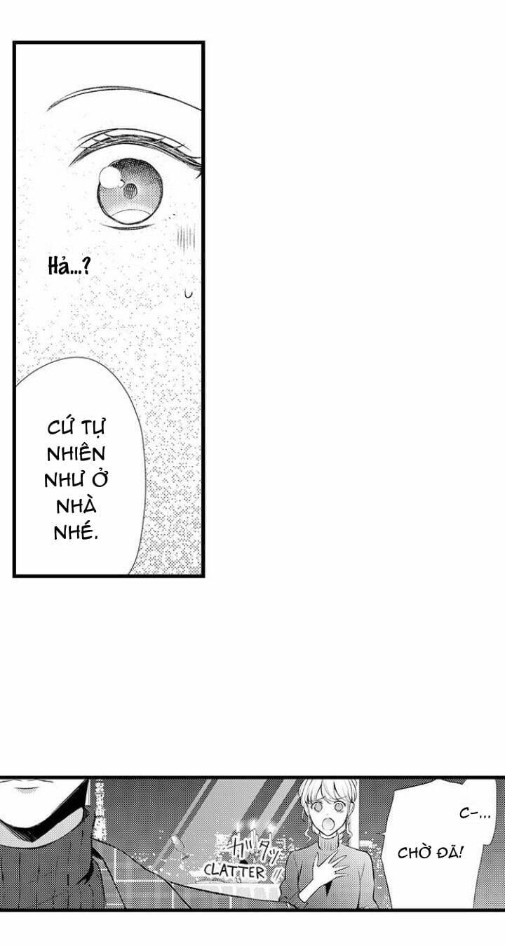 Anh Sẽ Yêu Em Cho Đến Ngày Em Tốt Nghiệp 24.1 trang 8