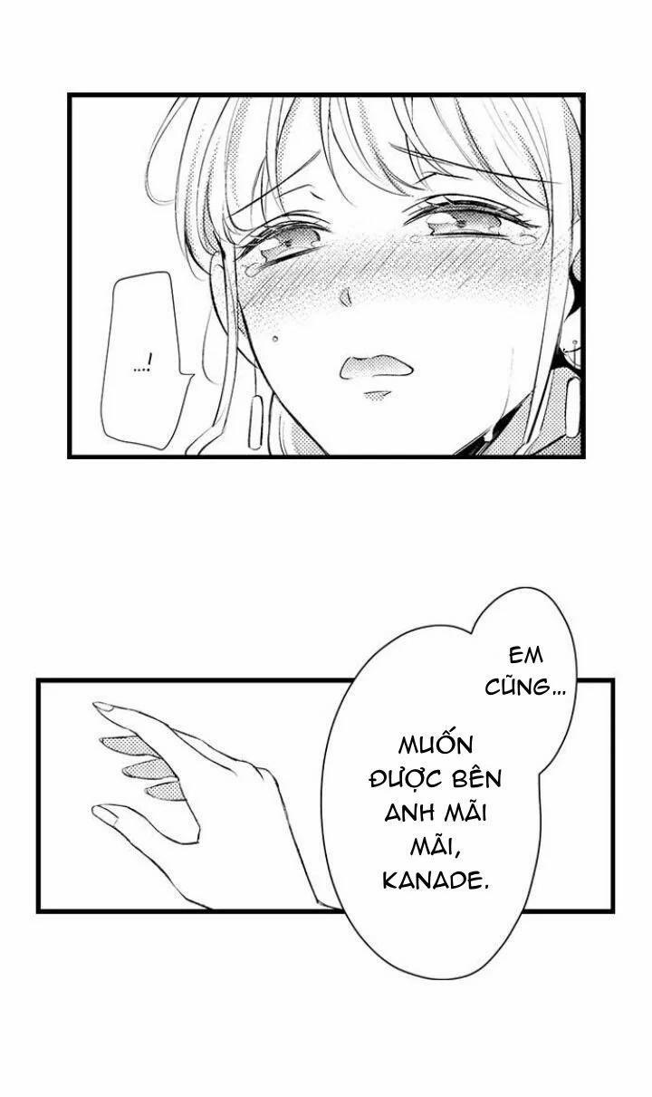 Anh Sẽ Yêu Em Cho Đến Ngày Em Tốt Nghiệp 24.2 trang 7