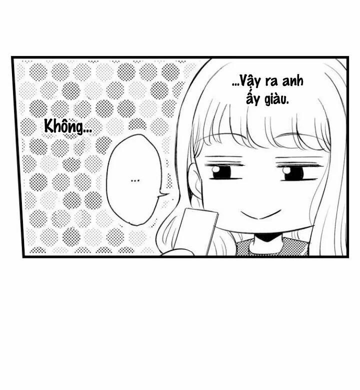 Anh Sẽ Yêu Em Cho Đến Ngày Em Tốt Nghiệp 3.1 trang 13