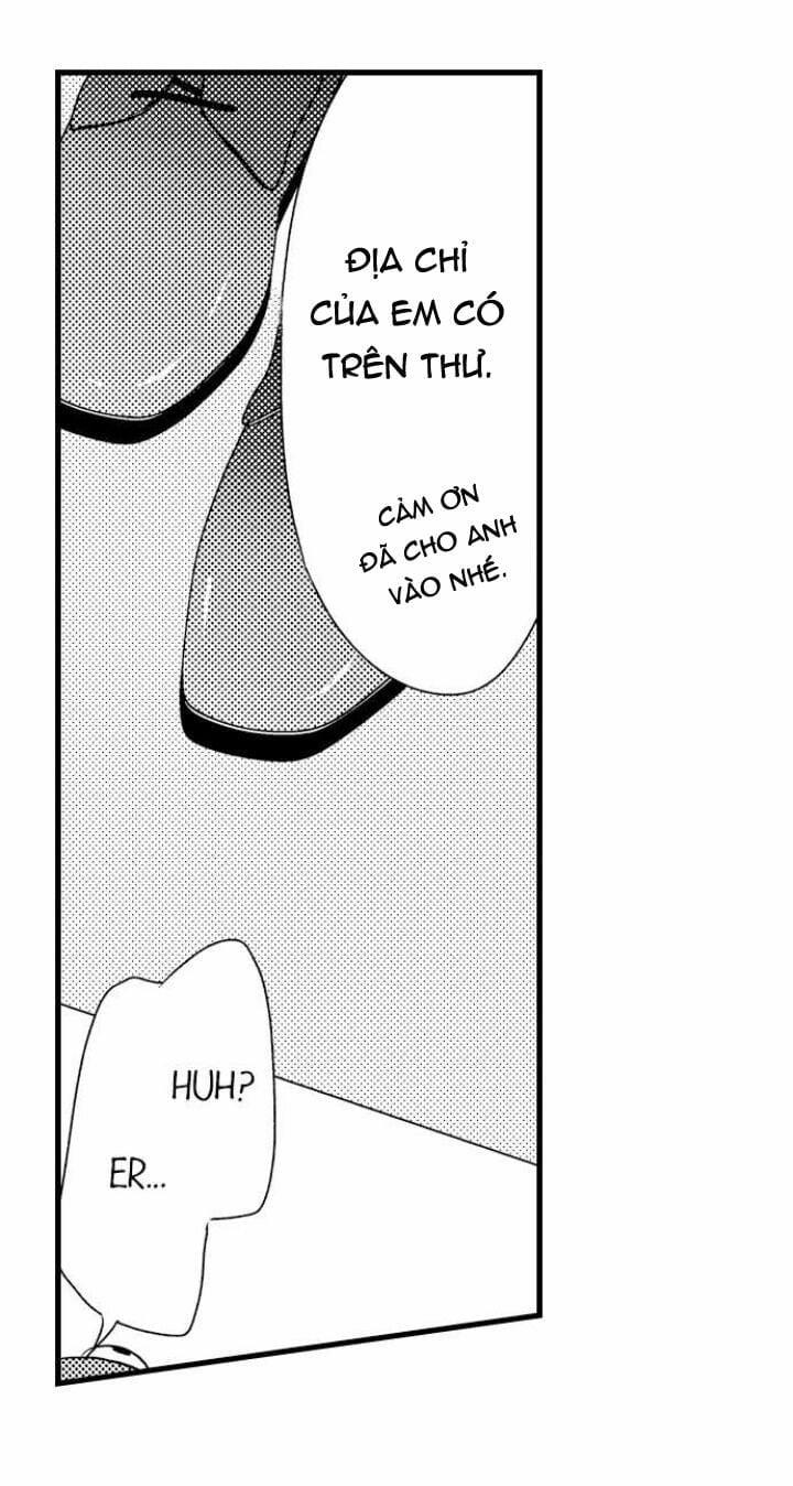 Anh Sẽ Yêu Em Cho Đến Ngày Em Tốt Nghiệp 3.1 trang 2