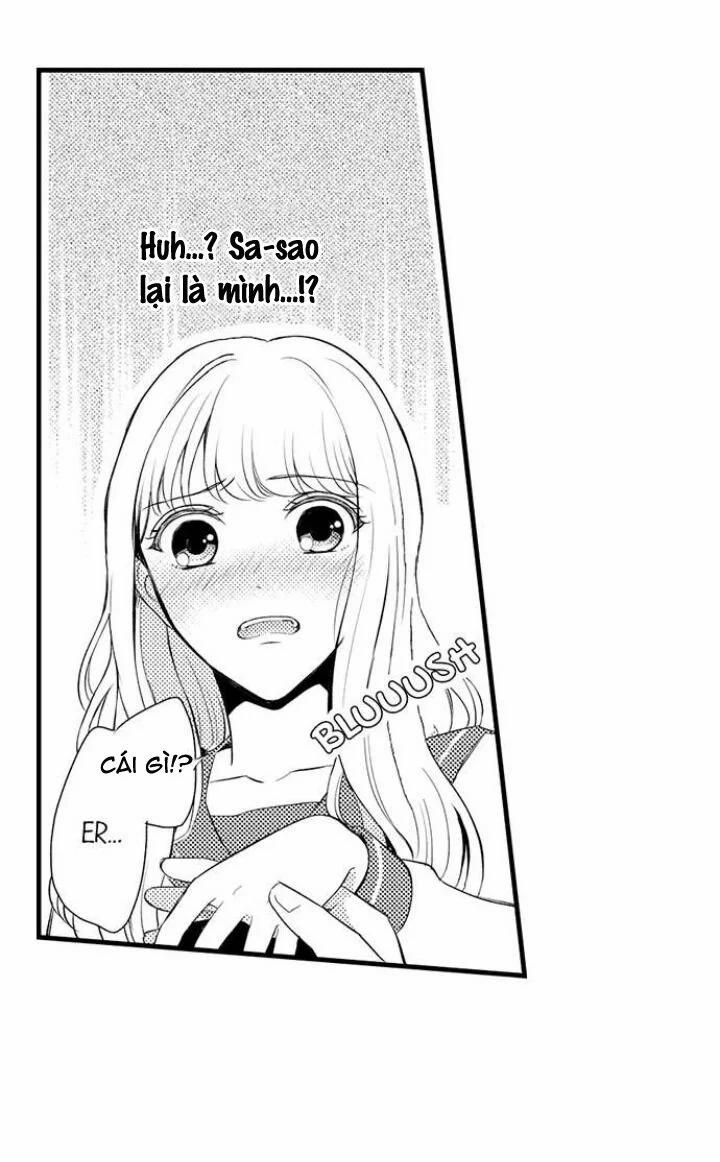 Anh Sẽ Yêu Em Cho Đến Ngày Em Tốt Nghiệp 3.2 trang 3